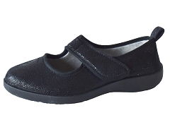 207840 . CLASSIC ANIMAL REMIX CLOG TARZAN:TEXTILE/NOIR//