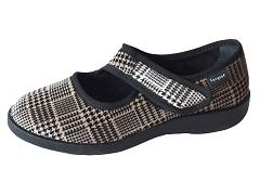 D AIRELL . D252SA TAGADA:TEXTILE/BEIGE//