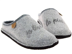 050.260006 CALOU MESSAGE:TEXTILE/GRIS//