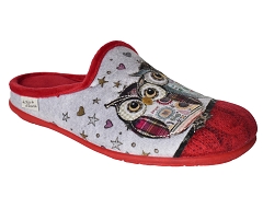 LIVERNO FLEX EVO . 312.A5T02.1010 9001:ROUGE//