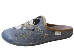 SELVA . 26635 9020:GRIS//