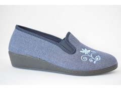 5540AV SANDY:TEXTILE/MARINE//
