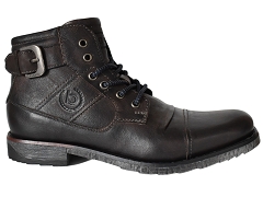 207446 . CLASSIC COZZZY SANDAL SATURINO . 331.A0532.3200:CUIR/GRIS//