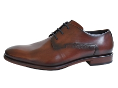 RICARDO MANSUETO FLEX . 311.A5Q01.1000:CUIR/MARRON//