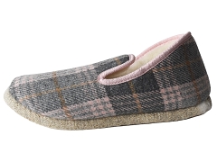 D5794 SU MARTINE . F:TEXTILE/GRIS//