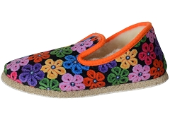 POPPY . 61CB2PS495 LYDIE:TEXTILE/COUL ASSORTIES//