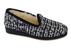 JACMA CALOBEA:TEXTILE/GRIS//