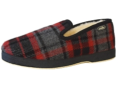 SEMELFLEX CALOCHARLES<br>Rouge