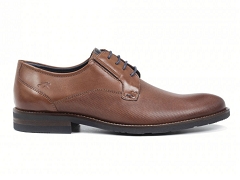 FARENA OLIMPO . F0123:CUIR/MARRON//