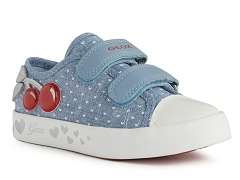 N20235 J CIAK . J2504A:TEXTILE/BLEU//