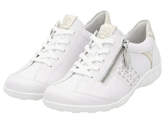 CHP7JDBBMD R3404:CUIR/BLANC//