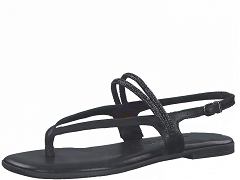SN2505 1.1.28115:CUIR/NOIR//