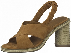 3942 1.1.28301:CUIR/MARRON//