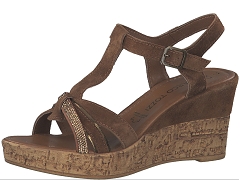 CHP7JCF 2.2.28387:CUIR/MARRON//