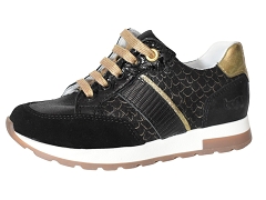 CHP7JDBBMD SKILL:CUIR/NOIR//