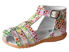 3173 ZEPA:CUIR/COUL ASSORTIES//