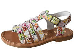 MORINO . 311.42017.4000 ELIBRA:CUIR/COUL ASSORTIES//