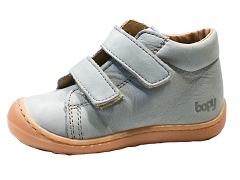 PANAMA . 61CB2PU203 JAMEL:CUIR/VERT//