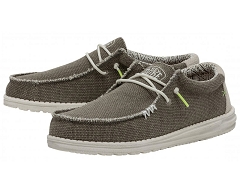P5G8JIC WALLY BRAIDED:TEXTILE/KAKI//