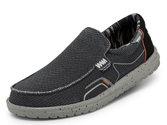 LEFFE MIKKA HAWK:TEXTILE/GRIS//