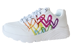 19392 UNO LITE LOVE BRIGHTS . 314061L:SYNTHE./BLANC//
