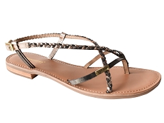 10059346 . MAXINE 4 MONATRES:CUIR/NOIR//
