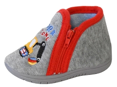 SCOTT TZ . 27.10014.00.3105 MALABAR:TEXTILE/GRIS//