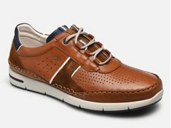 GALY YANNIC . F1442:CUIR/MARRON//