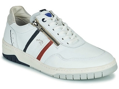422.29161 ROGER . F1431:CUIR/BLANC//