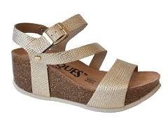 GEMMA . 22746 CARLIT:SYNTHE./OR.ARGENT.BRONZE//