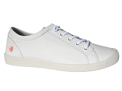 3929 IVY . ISLA II . P900557:CUIR/BLANC//