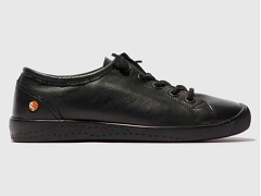 M49778959 IVY . ISLA II . P900557:CUIR/NOIR//