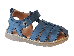  FERNATO<br>CUIR MARINE  