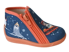 528064 . 101 MANOIR:TEXTILE/MARINE//