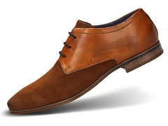 ANGEL S.SDM . 25232 MORINO 1 . 311.A311A.3441:CUIR/BRUN MOYEN//