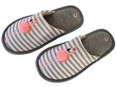 248 CELIA BIRDY:TEXTILE/GRIS//
