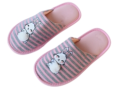 CHP7JDBBMD LAPINOU:TEXTILE/ROSE//