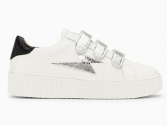 VANESSA WU MARILOU . BK2387<br>Blanc