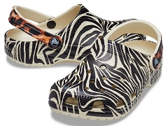 047.217801 207840 . CLASSIC ANIMAL REMIX CLOG:PLASTIQUE/COUL ASSORTIES/CROCS/