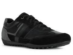 MORINO 1 . 311.A311B.1100 WELLS . U25T5B:SYNTHE./NOIR//