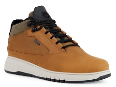 97340 AERANTIS . U04APA:CUIR/BRUN MOYEN//