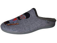 CHP7JDBBMD 6743:TEXTILE/GRIS//