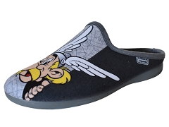 GOHOU A11 F . H:TEXTILE/GRIS//