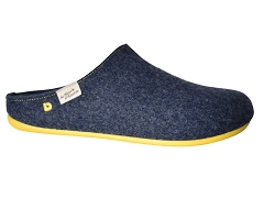 MAISON ESPADRILLE 6716<br>Bleu