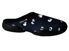 23.10133.00.4054 BELOEIL:TEXTILE/NOIR//