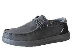 SAMALAC PAUL GRIP:VEL + NUB/GRIS//