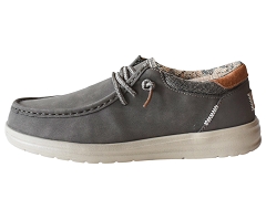 311.90201.1400 . LAURENTINIUS PAUL GRIP:VEL + NUB/MARRON//