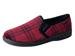 ALEO GALLOIS:TEXTILE/ROUGE//