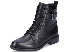 XLD.5 D0F72:CUIR/NOIR//