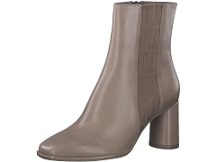 FRANK . 10056831 1.1.25361.29:CUIR/BRUN MOYEN//